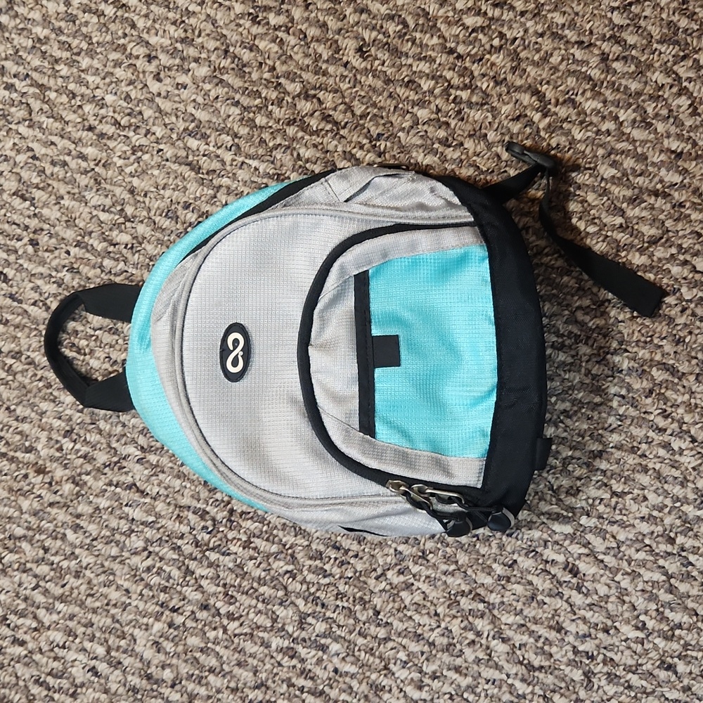 Mini backpack